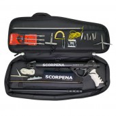Комплект PREMIUM ружья Scorpena MAKO-z  Комплект PREMIUM ружья Scorpena MAKO-z