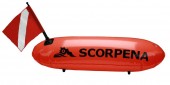 Буй длинный Scorpena А Буй длинный Scorpena А