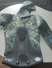 Г\К Cressi 5mm L Г\К Cressi 5mm L