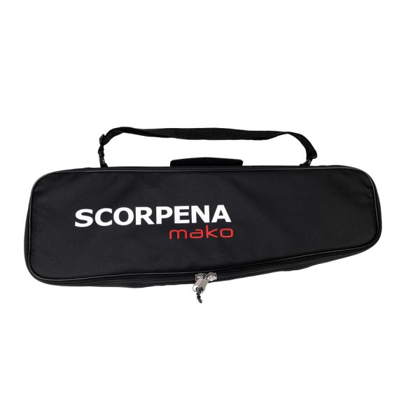  Комплект PRO ружья Scorpena MAKO-z