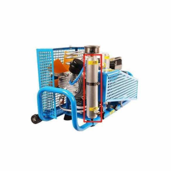 Компрессор JGX100ET Компрессор JGX100ET