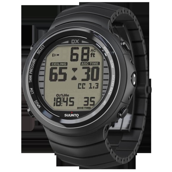 Декомпрессиметр Suunto  DX Декомпрессиметр Suunto  DX