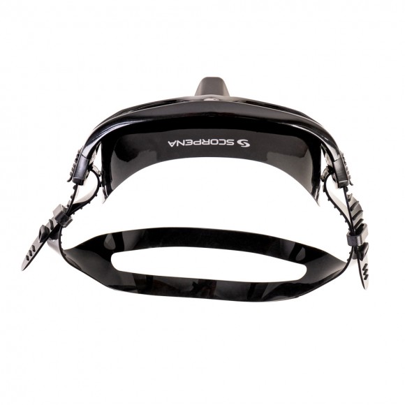 Маска Scorpena Apnea F2 Маска Scorpena Apnea F2