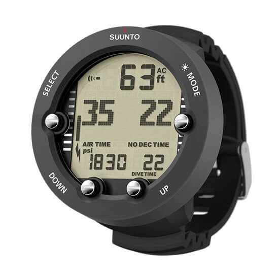 Декомпрессиметр Suunto Vyper NOVO Декомпрессиметр Suunto Vyper NOVO