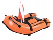 Буй-лодка PVC Scorpena D2 Буй-лодка PVC Scorpena D2