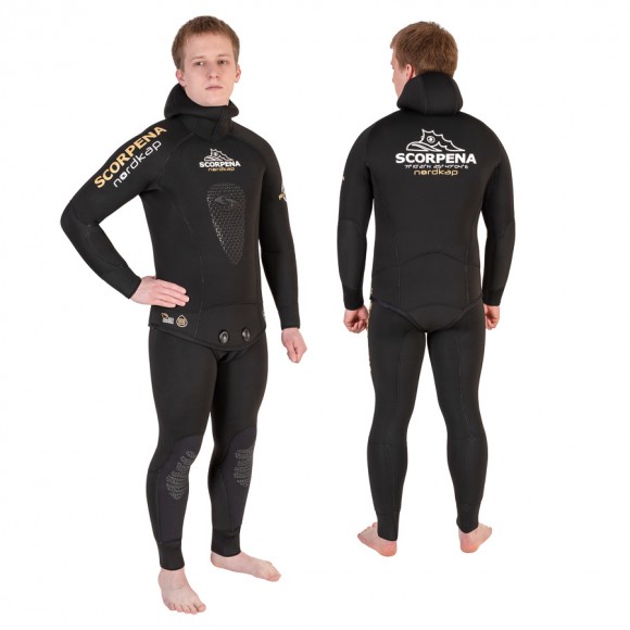 Гидрокостюм Scorpena NordKap Гидрокостюм Scorpena NordKap
