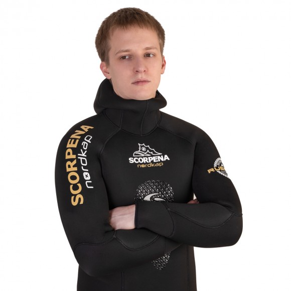 Гидрокостюм Scorpena NordKap Гидрокостюм Scorpena NordKap