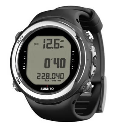 Декомпрессиметр Suunto D4i Декомпрессиметр Suunto D4i