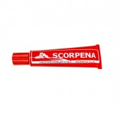 Клей Scorpena (1 тюбик в гермоконтейнере) для ремонта неопреновых изделий Клей Scorpena (1 тюбик в гермоконтейнере) для ремонта неопреновых изделий