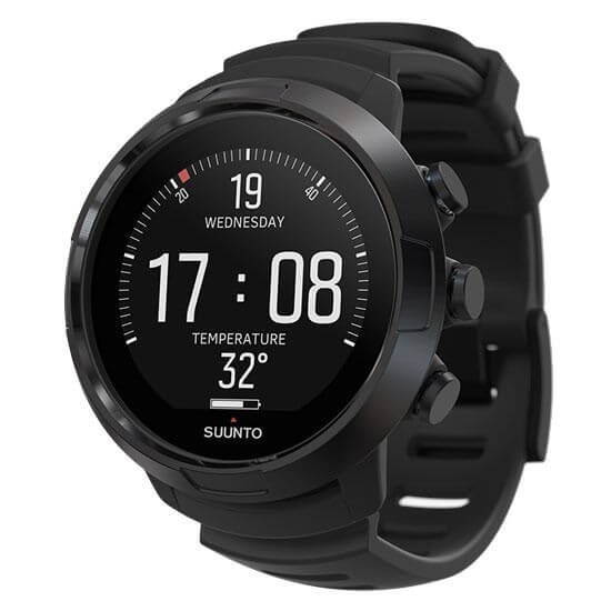 Декомпрессиметр Suunto D5