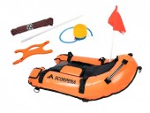 Буй-лодка PVC Scorpena D2 - Luxe Буй-лодка PVC Scorpena D2 - Luxe