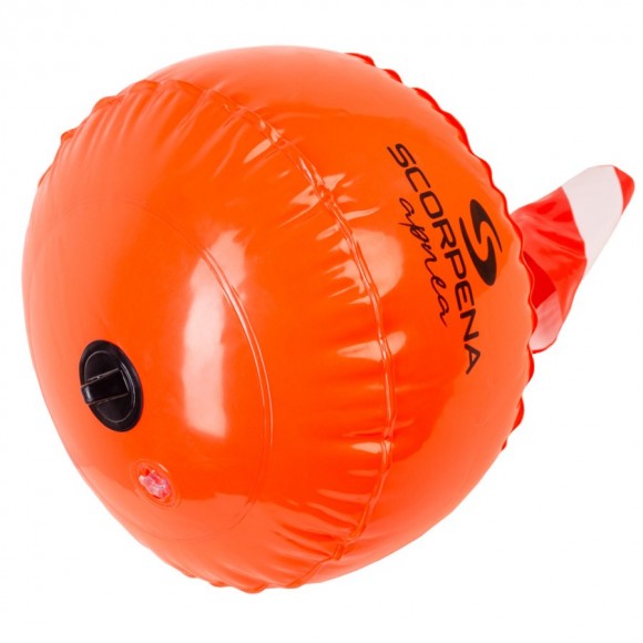 Буй круглый Scorpena O